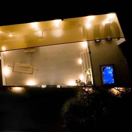 Ilocal Project Villa - Private Driver Included - Jacuzzi Sea View Villa *