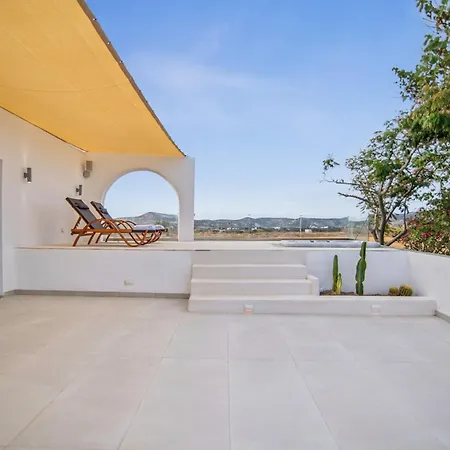 Ilocal Project Villa - Private Driver Included - Jacuzzi Sea View