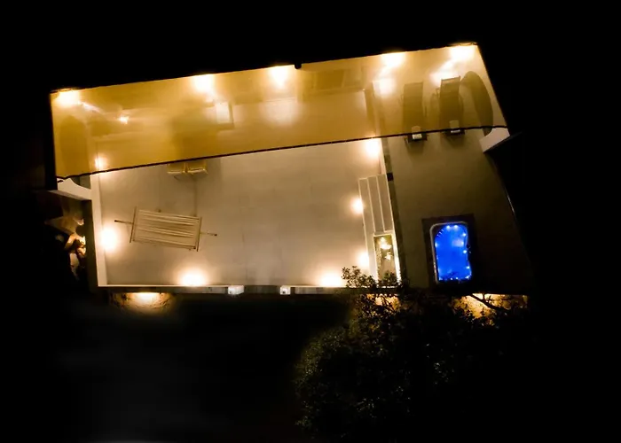 Ilocal Project Villa - Private Driver Included - Jacuzzi Sea View וילה *