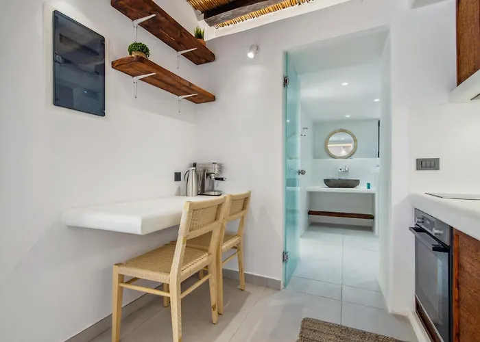 Ilocal Project Villa - Private Driver Included - Jacuzzi Sea View Zefiría