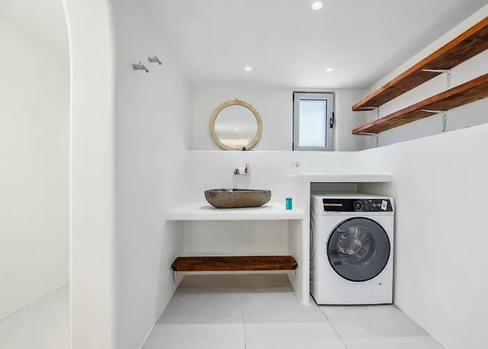 Ilocal Project Villa - Private Driver Included - Jacuzzi Sea View וילה Zefiría