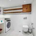 Ilocal Project - Private Included - Jacuzzi Sea View * Zefiría