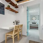 Ilocal Project - Private Included - Jacuzzi Sea View Zefiría