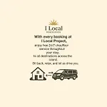 Ilocal Project - Private Included - Jacuzzi Sea View