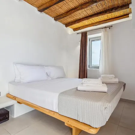 Ilocal Project Accommodation&sofer Services Villa Zefiria