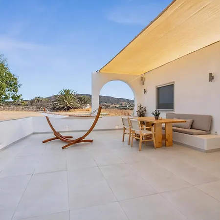 Ilocal Project Accommodation&sofer Services Villa