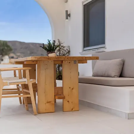 Ilocal Project Accommodation&sofer Services Zefiria