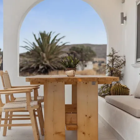 Ilocal Project Accommodation&sofer Services Villa