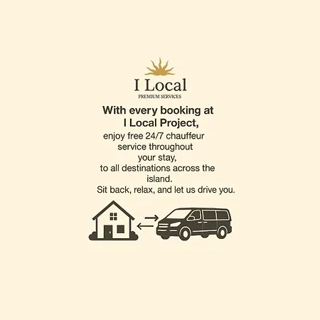 Ilocal Premium Services