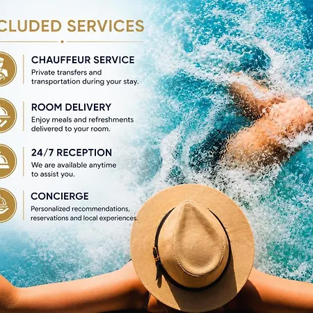 Ilocal Premium Services Lejlighed *