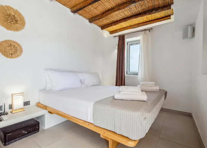 Ilocal Project Accommodation&sofer Services Βίλα Ζεφυρία