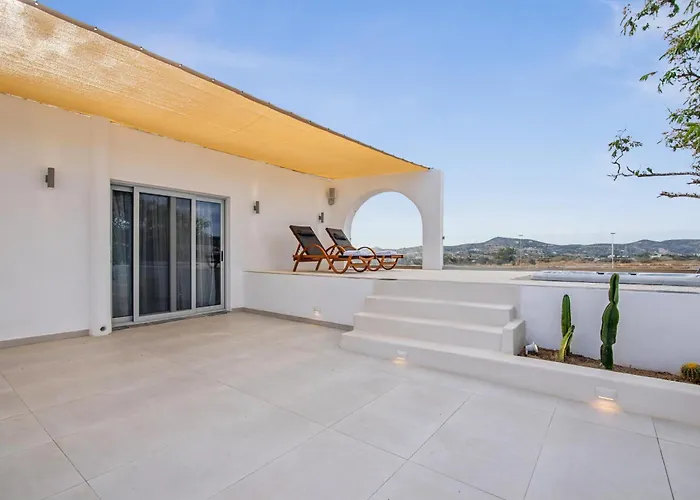 Ilocal Project Villa - Private Driver Included - Jacuzzi Sea View ヴィラ Zefiría