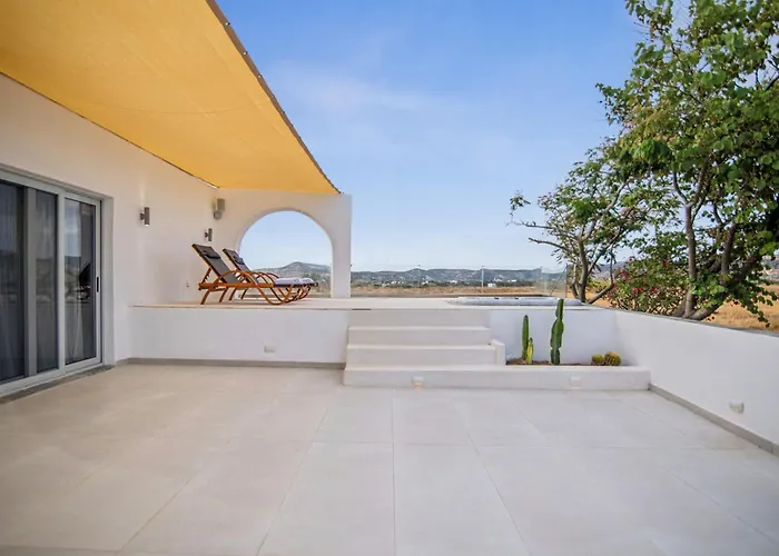 Ilocal Project Villa - Private Driver Included - Jacuzzi Sea View