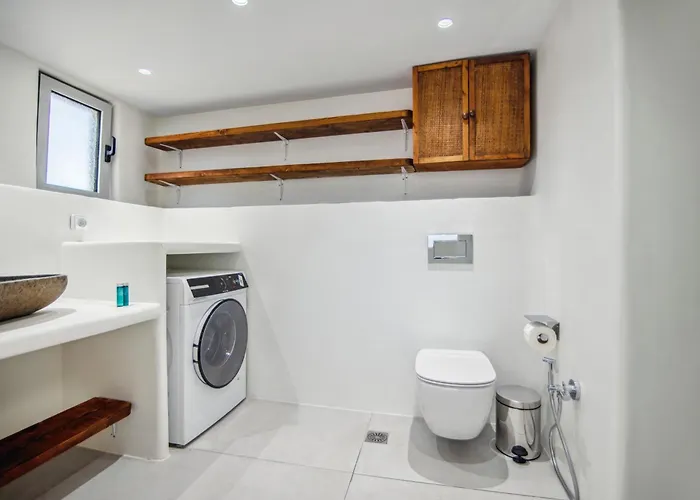 Ilocal Project Accommodation&sofer Services * Ζεφυρία