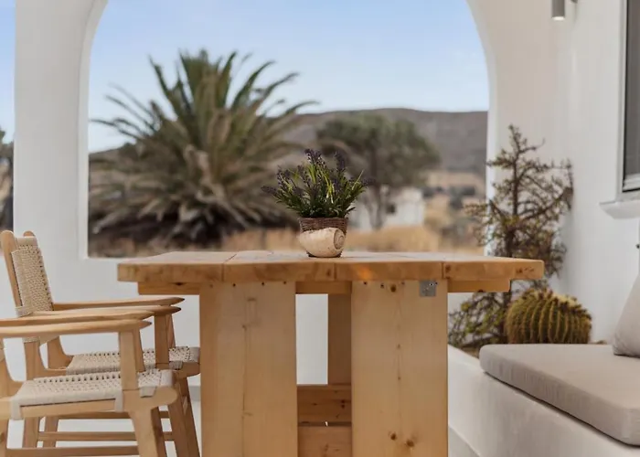 Ilocal Project Accommodation&sofer Services Βίλα