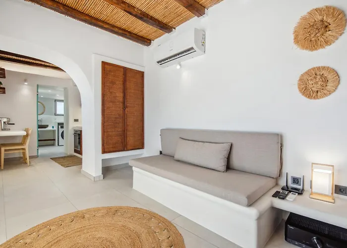 Ilocal Project Accommodation&sofer Services Βίλα *