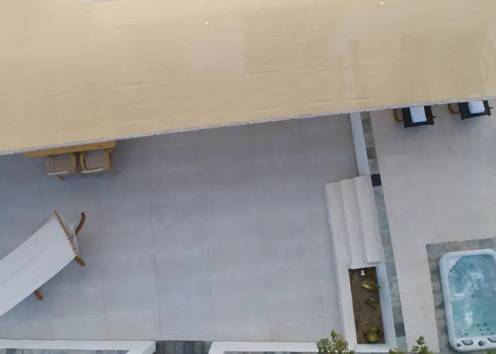 Ilocal Project Villa - Private Driver Included - Jacuzzi Sea View Zefiría