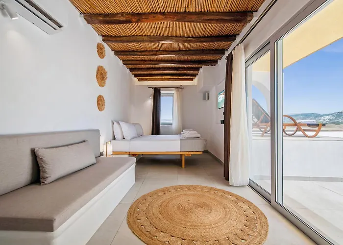 Ilocal Project Villa - Private Driver Included - Jacuzzi Sea View *